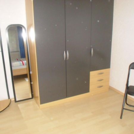 Ferienwohnung Zapf Forbach Εξωτερικό φωτογραφία