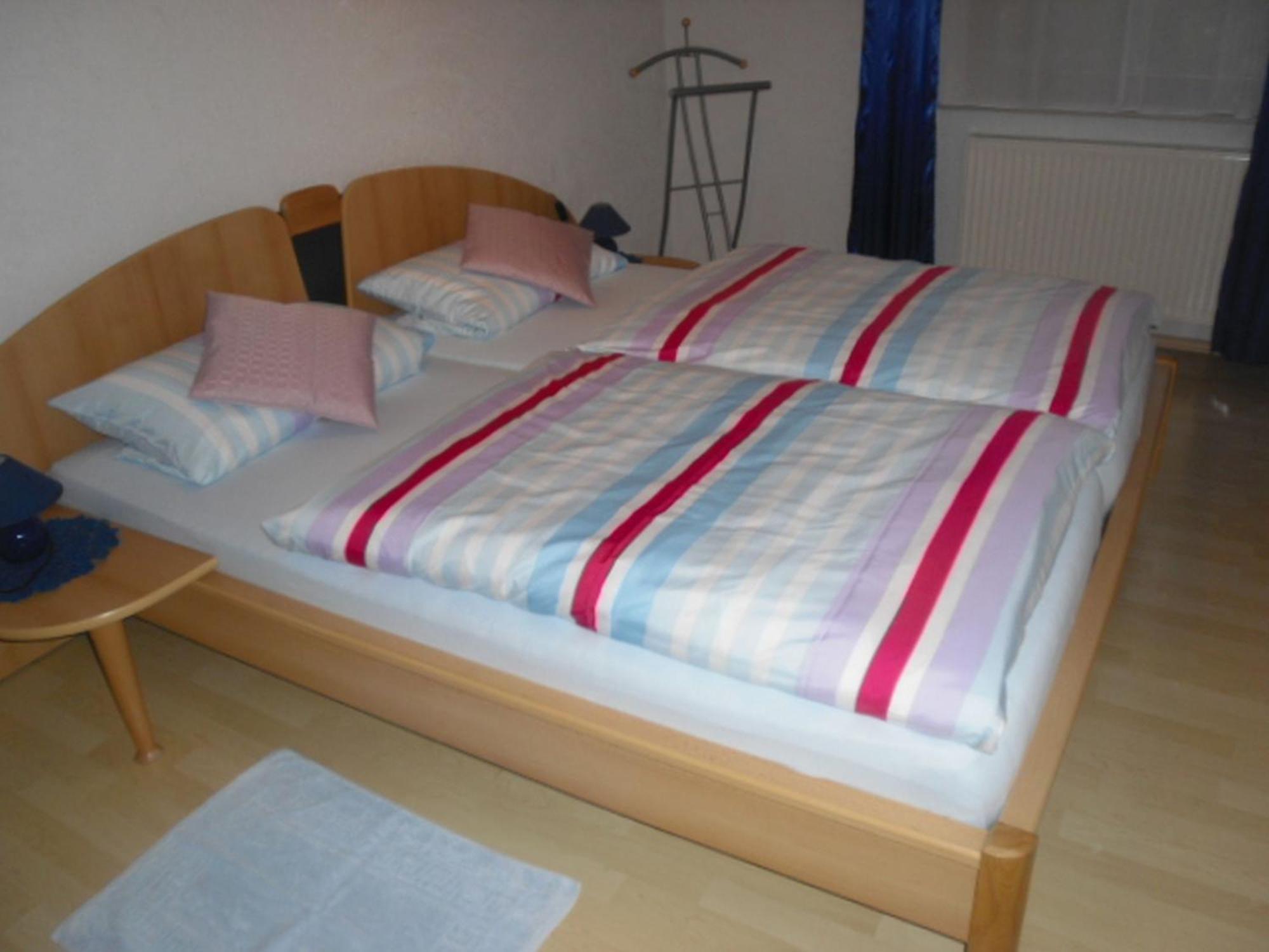 Ferienwohnung Zapf Forbach Εξωτερικό φωτογραφία