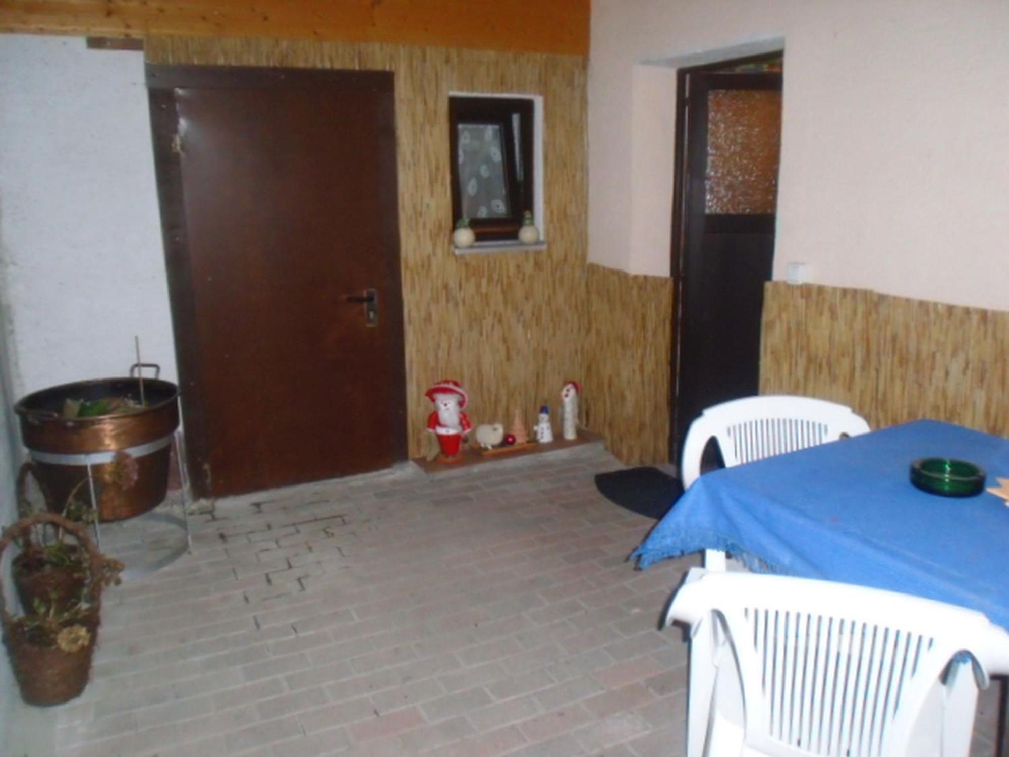 Ferienwohnung Zapf Forbach Εξωτερικό φωτογραφία