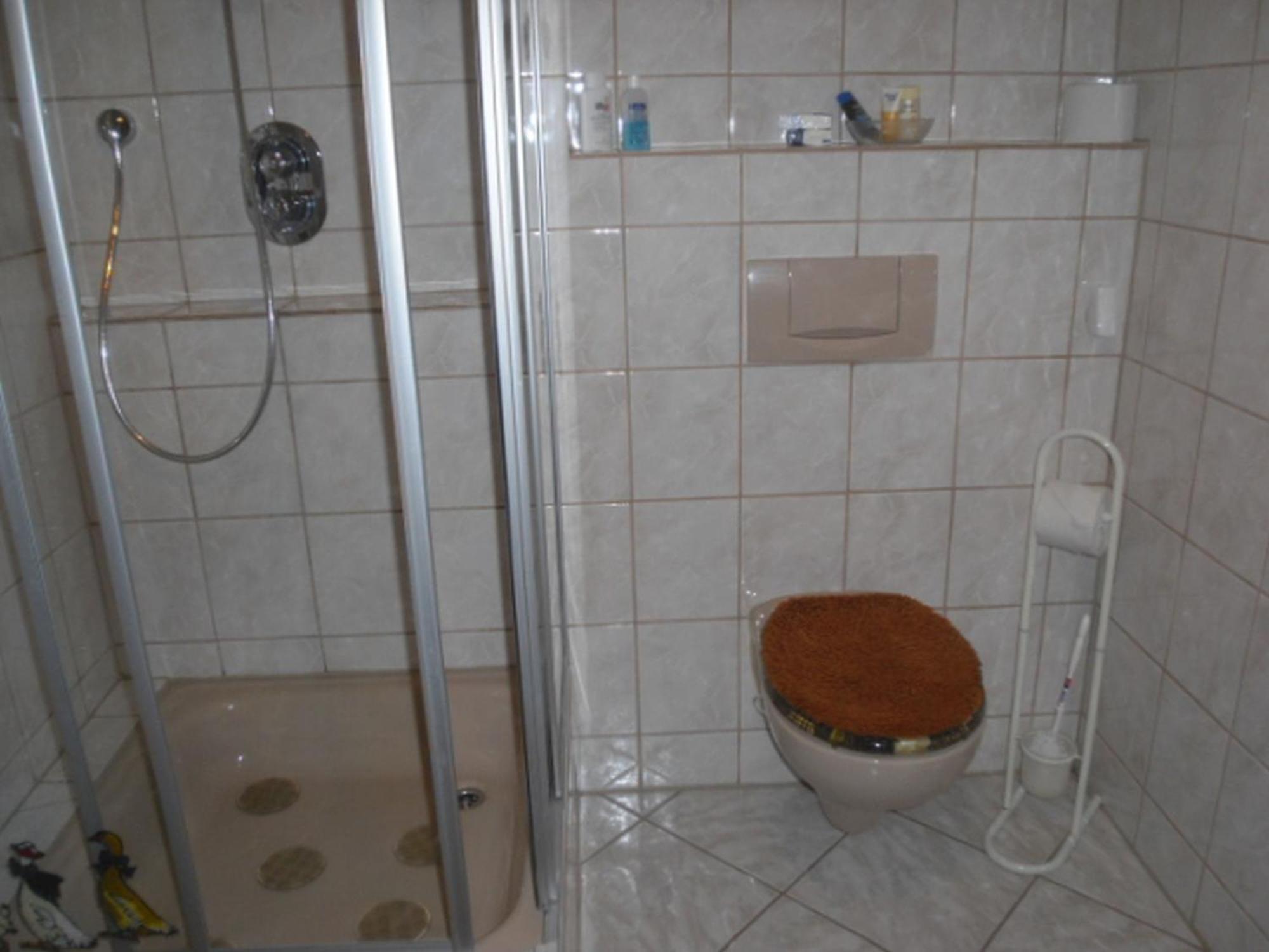 Ferienwohnung Zapf Forbach Εξωτερικό φωτογραφία