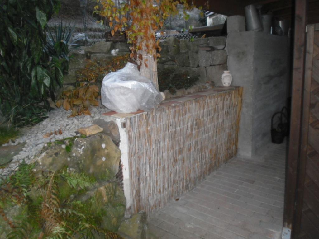Ferienwohnung Zapf Forbach Εξωτερικό φωτογραφία